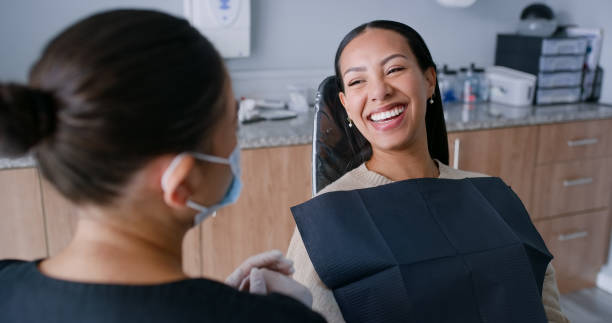 Laser Dentistry in La Riviera, CA